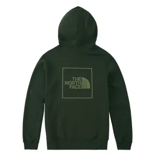 The North Face北面女款綠色胸前品牌標誌印花短袖T恤｜86Q7I0G 歷史價格詳細信息