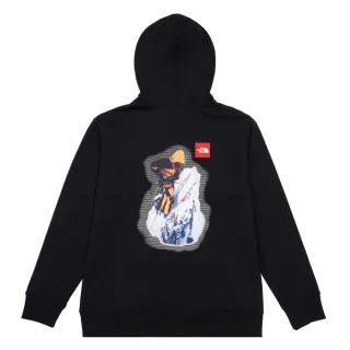 【The North Face 官方旗艦】北面UE男款綠色防潑水舒適保暖連帽羽絨外套｜83Q2I0P 歷史價格詳細信息