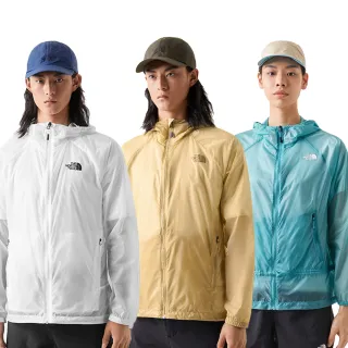【The North Face 官方旗艦】獨家爆炸品-人氣男女款防水透氣衝鋒衣外套(多款任選) 歷史價格詳細信息
