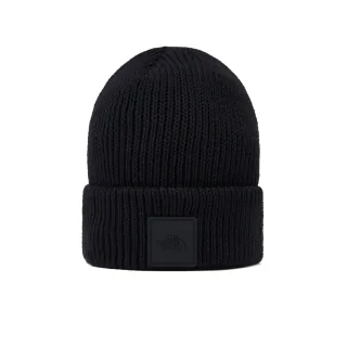 【The North Face 官方旗艦】北面男女款黑色保暖針織毛帽｜3FJXJK3 歷史價格詳細信息