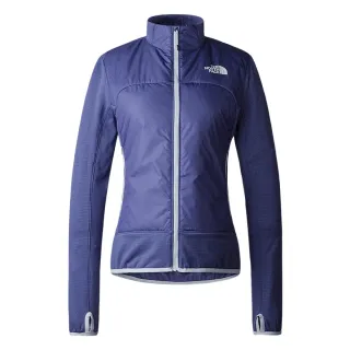 【The North Face 官方旗艦】北面女款紫色DryVent防水透氣抓絨內裡三合一外套｜89YJ53I 歷史價格詳細信息