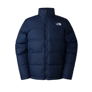 The North Face 男防潑水保暖舒適立領羽絨外套-黑-NF0A88R5JK3 歷史價格詳細信息