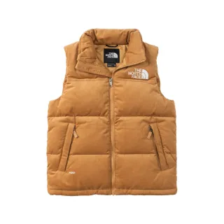 【The North Face 官方旗艦】經典1996-北面女款紫色DWR防潑水羽絨外套｜3XEO53I(700蓬鬆度) 歷史價格詳細信息