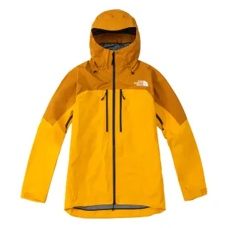 The North Face北面男款黃色舒適保暖可收納連身羽絨服｜4ANF56P 歷史價格詳細信息