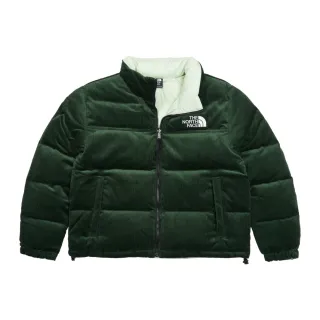 【The North Face 官方旗艦】經典1996-北面女款紫色DWR防潑水羽絨外套｜3XEO53I(700蓬鬆度) 歷史價格詳細信息