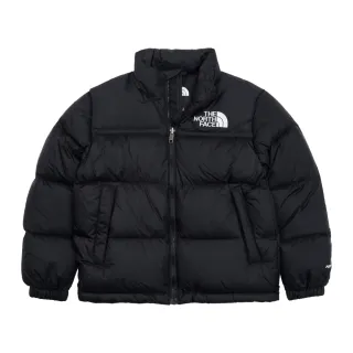 【The North Face 官方旗艦】北面兒童黑色UPF防曬品牌字樣印花長袖上衣｜8ATYJK3 歷史價格詳細信息