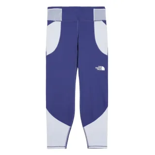 【The North Face 官方旗艦】北面女款紫色DryVent防水透氣抓絨內裡三合一外套｜89YJ53I 歷史價格詳細信息