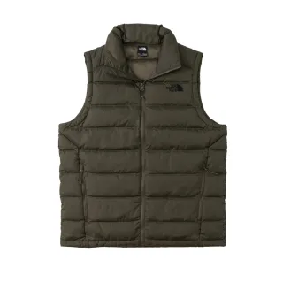 【The North Face 官方旗艦】北面男款綠色防風保暖兩面穿連帽抓絨外套｜7QT7O11 歷史價格詳細信息