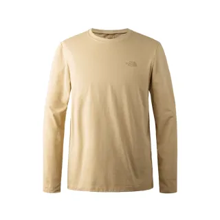 【The North Face 官方旗艦】北面男款卡其色DWR防潑水防曬短褲｜7WD8LK5(抗UV) 歷史價格詳細信息