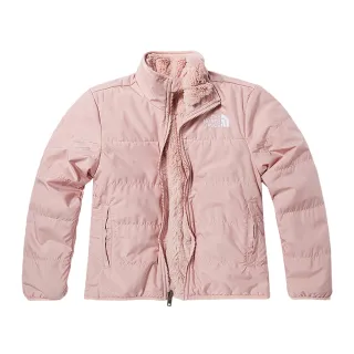 【The North Face】兒童防風連帽外套-經典品牌穿搭(多款任選) 歷史價格詳細信息
