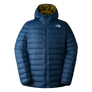 【The North Face】男 防潑水兩面穿鋪棉外套-NF0A82V34XO 歷史價格詳細信息