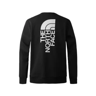 The North Face北面男女款黑色品牌LOGO大容量後背包｜3KX2YOT 歷史價格詳細信息