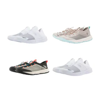 【The North Face 官方旗艦】【Woman 首推款】北面女款白色山脈印花LOGO寬鬆短袖T恤｜88G7FN4(上衣/LOGO) 歷史價格詳細信息