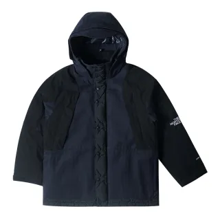 【The North Face 官方旗艦】北面UE男款綠色防潑水舒適保暖連帽羽絨外套｜83Q2I0P 歷史價格詳細信息