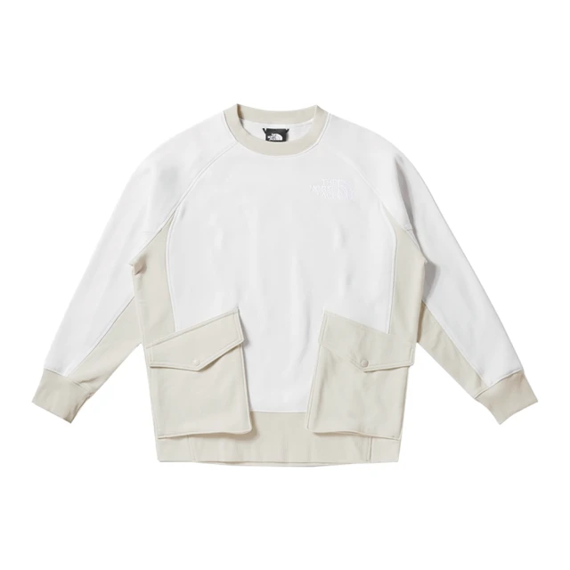 The North Face北面UE女款白色舒適透氣抓地耐磨運動鞋｜8A9BLG5 歷史價格詳細信息