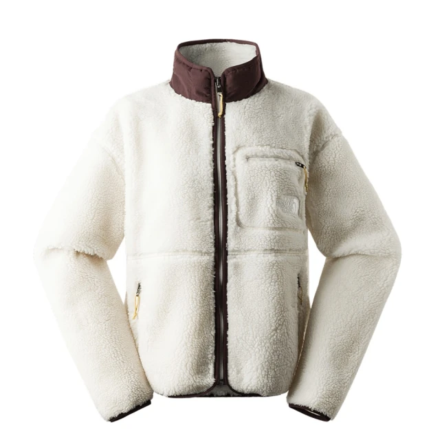 【The North Face 官方旗艦】北面女款白色防風防曬可打包連帽外套｜5JXIIUE 歷史價格詳細信息