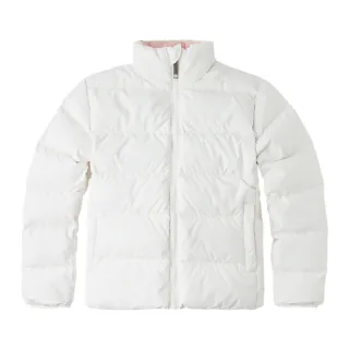 【The North Face 官方旗艦】北面兒童綠色DWR防潑水舒適保暖兩面穿抓絨外套｜8A3F5IF 歷史價格詳細信息