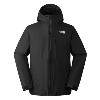 【The North Face 官方旗艦】北面男款黑色防風DWR防潑水休閒戶外徒步褲｜83OQ4H0 歷史價格詳細信息