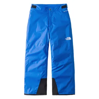 【The North Face】北面兒童藍色DWR防潑水長袖上衣｜89XGEF1 歷史價格詳細信息