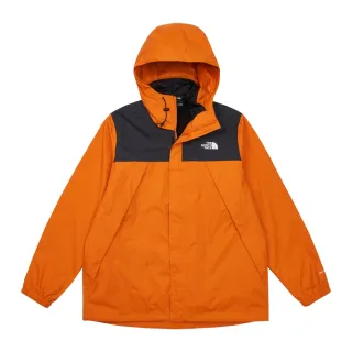 The North Face北面男女款橘色6人防水雙面門帳篷｜52VMZ3U 歷史價格詳細信息
