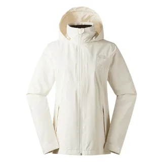 【The North Face】北面女款米白色防水透氣VECTIV中底抓地徒步鞋｜5G3A9Z3 歷史價格詳細信息