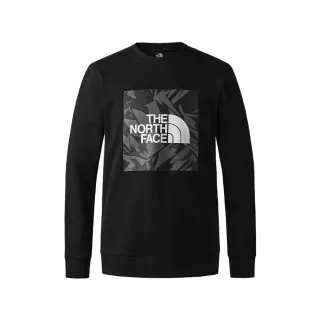 The North Face北面男女款黑色大LOGO印花便捷休閒單肩包｜7QU6JK3 歷史價格詳細信息