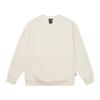 The North Face北面UE男款白色舒適重磅大尺寸藍色岩漿火山圖案短袖T恤｜8AHHFN4 歷史價格詳細信息