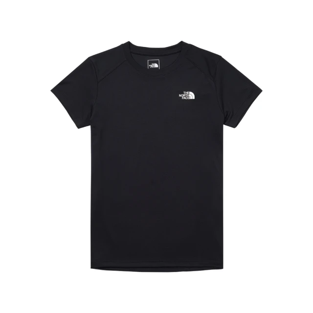 The North Face北面男女款黑色吸濕排汗防曬遮陽帽｜5FXFJK3 歷史價格詳細信息