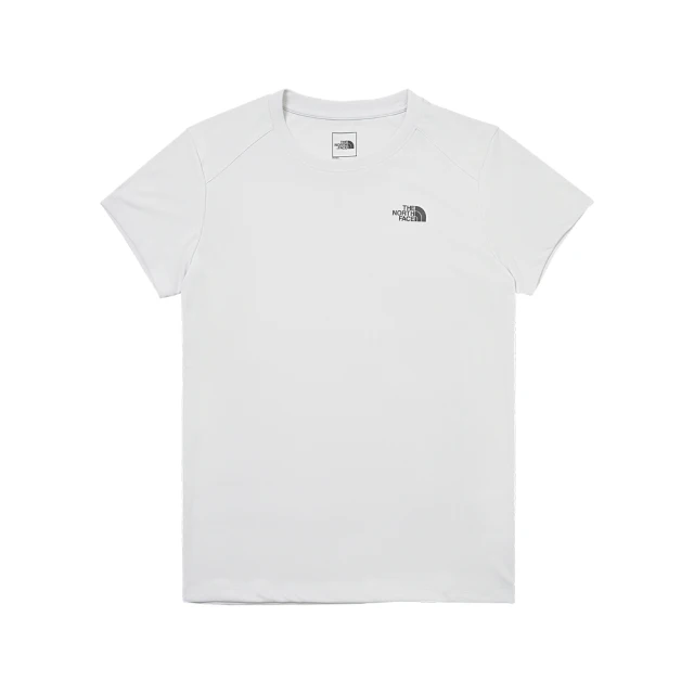 【The North Face 吸排短袖棉T恤《藍》】4NDF/排汗快乾/運動衣/圓領衣/休閒衣/悠遊山水 歷史價格詳細信息