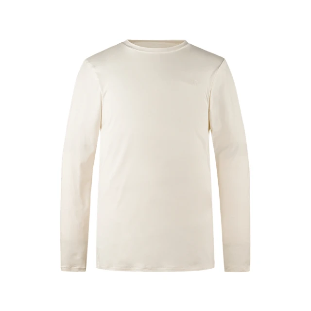 【The North Face 官方旗艦】北面男款米色防潑水舒適保暖連帽羽絨外套｜88R43X4 歷史價格詳細信息