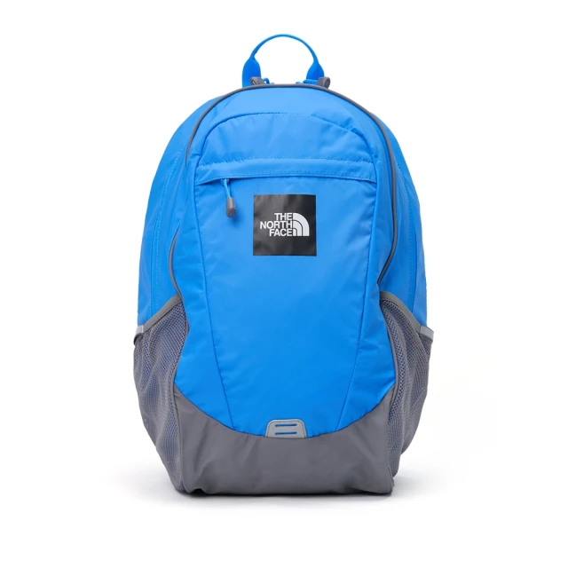【The North Face】北面兒童藍色DWR防潑水長袖上衣｜89XGEF1 歷史價格詳細信息