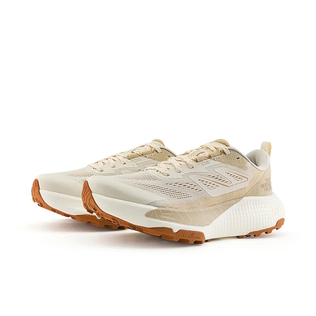 【The North Face 官方旗艦】北面女款米白色吸濕排汗經典LOGO長袖上衣｜7QUIN3N 歷史價格詳細信息