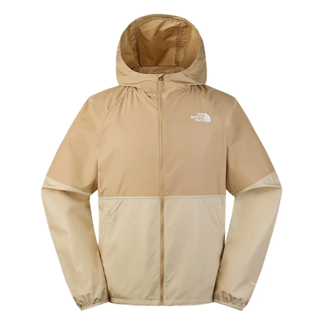 【The North Face 官方旗艦】北面男款卡其色DWR防潑水防曬短褲｜7WD8LK5(抗UV) 歷史價格詳細信息