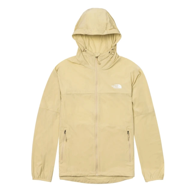 【The North Face 官方旗艦】北面男款卡其色DWR防潑水防曬短褲｜7WD8LK5(抗UV) 歷史價格詳細信息