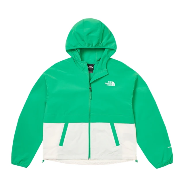 The North Face北面男款米色防潑水可調節褲腰休閒短褲｜87W53X4 歷史價格詳細信息