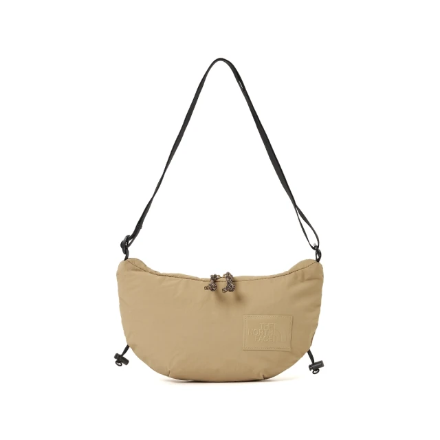 The North Face北面女款棕色復古紋理休閒後背包｜81DW1I4 歷史價格詳細信息