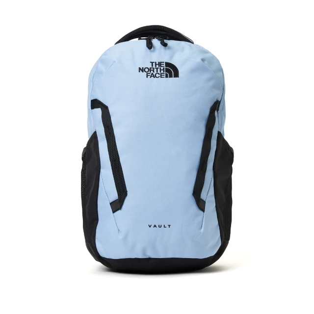 The North Face北面男女款藍色防潑水大容量多功能後背包｜87C84JB 歷史價格詳細信息