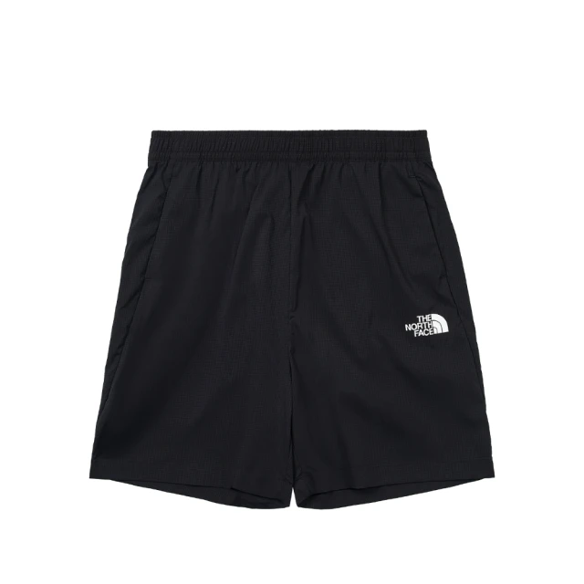 【The North Face 官方旗艦】北面兒童黑色UPF防曬品牌字樣印花長袖上衣｜8ATYJK3 歷史價格詳細信息