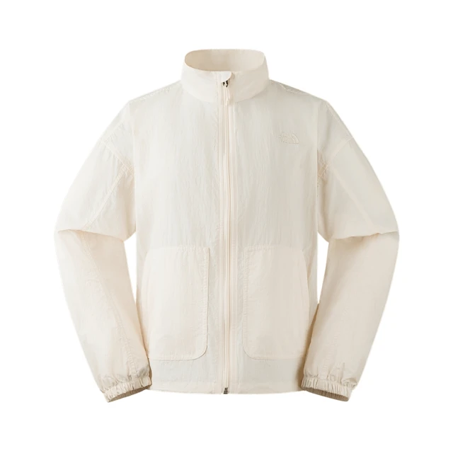 【The North Face 女 抗UV防曬外套 AP《紫》】5JXI/防風防曬可打包連帽外套/衝鋒衣 歷史價格詳細信息