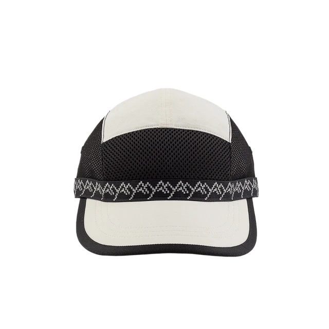 The North Face北面男女款黑白拼接吸濕排汗運動帽｜86S3ROU 歷史價格詳細信息