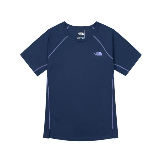 【The North Face 官方旗艦】北面女款藍灰色舒適可觸控搭扣手套｜4SHBI0E 歷史價格詳細信息