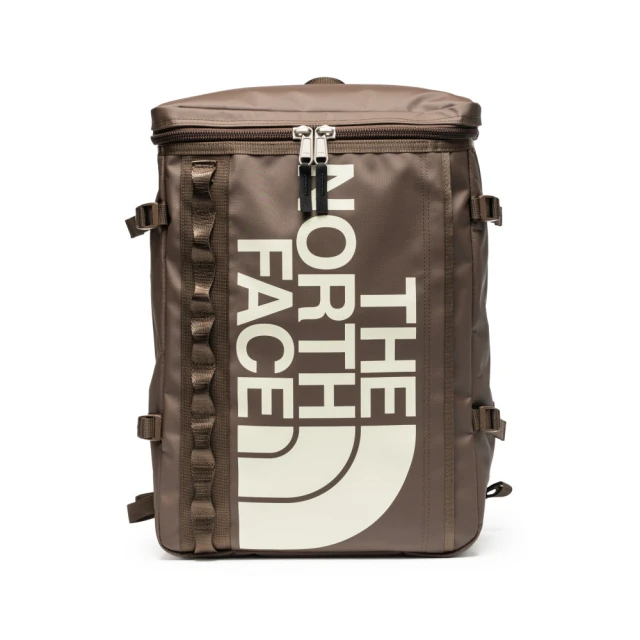 The North Face北面男女款棕色舒適背負大容量背提兩用後背包｜8B1Y1I4 歷史價格詳細信息