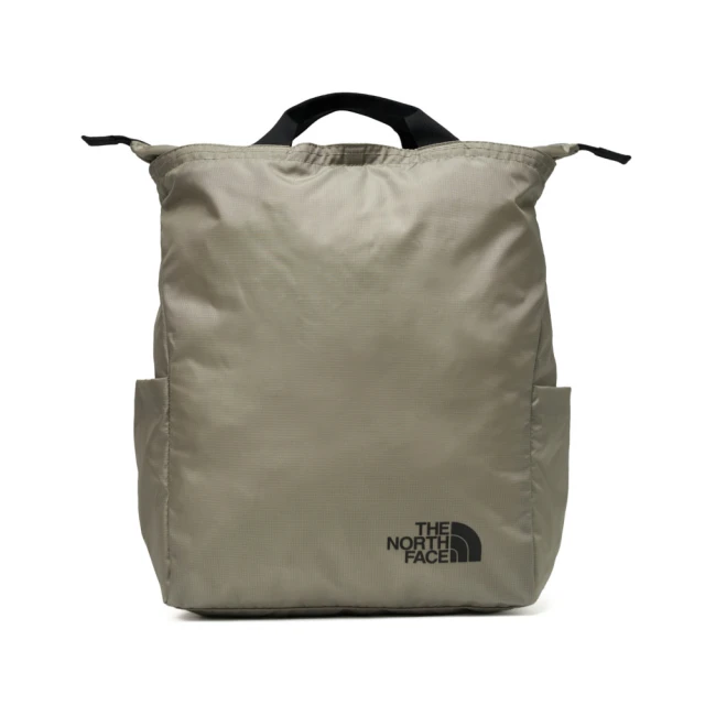 The North Face北面男女款棕色背提兩用休閒單肩包｜5JYT1I4 歷史價格詳細信息