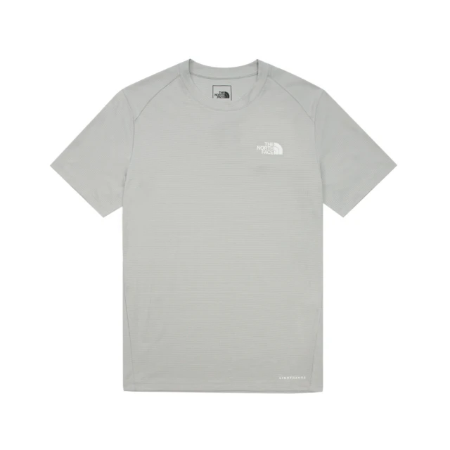 【The North Face 官方旗艦】北面男款灰色防水透氣寬鬆連帽三合一外套｜81QUF9L 歷史價格詳細信息