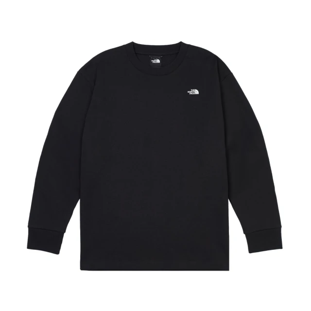 The North Face北面男款黑色純棉舒適透氣山峰天空抽象印花短袖T恤｜8AT3JK3 歷史價格詳細信息