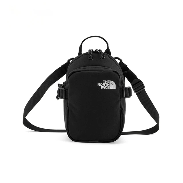 The North Face北面男女款黑色便捷舒適休閒後背包｜52TBKX7 歷史價格詳細信息