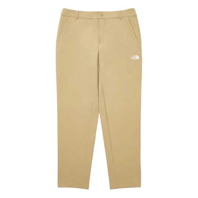 【The North Face 官方旗艦】北面男款卡其色DWR防潑水防曬短褲｜7WD8LK5(抗UV) 歷史價格詳細信息