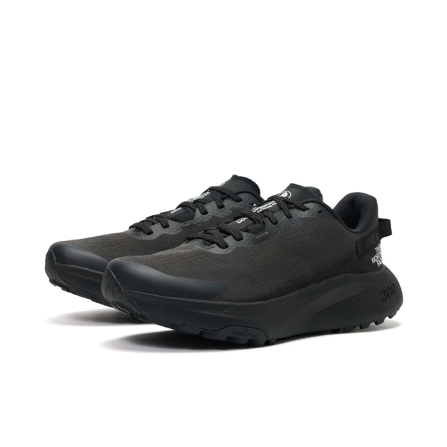 The North Face北面女款黑色舒適耐磨抓地徒步鞋｜3V1GNY7 歷史價格詳細信息