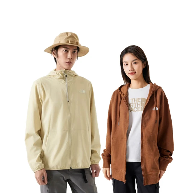 【The North Face】春夏短袖T-shirt-品牌人氣經典印花系列(多款可選) 歷史價格詳細信息