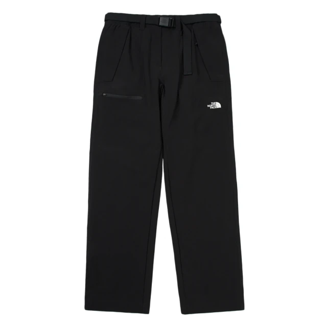 The North Face 女 DWR防潑水戶外徒步長褲-NF0A8BWGJK3 歷史價格詳細信息
